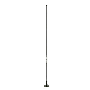 buy Antennas RadioShack 21-802 Glass-Mount Weather Radio CB Antenna - click for details